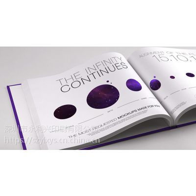 深圳寶安西鄉印刷廠家專業定制 宣傳冊、產品說明書、企業畫冊設計與制作全攻略