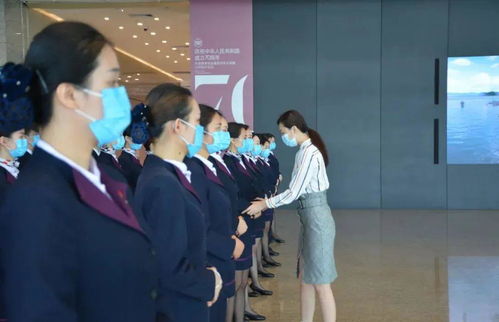 廣電城市服務開展形體禮儀專項培訓，全面提升服務水平與優雅形象